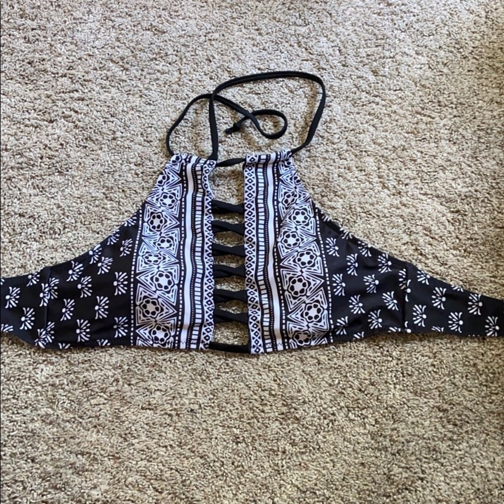 swimsuit top